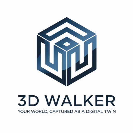 3D Walker