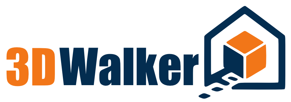 3D Walker